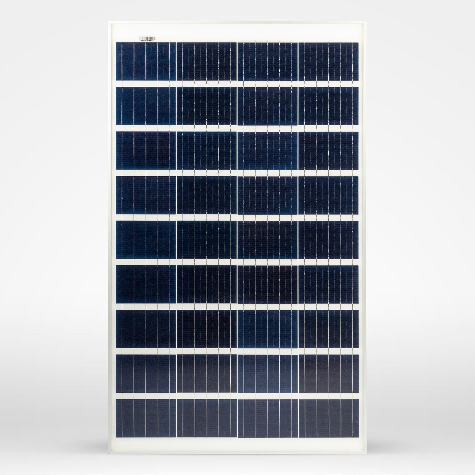Solar panel 100W