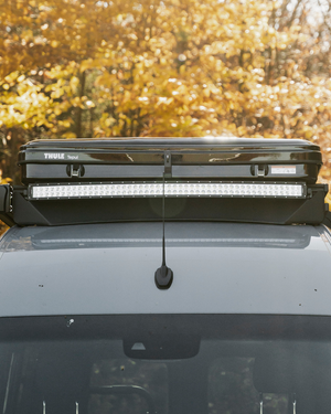 Modular Roof Rack for Sprinter | Safari Edition