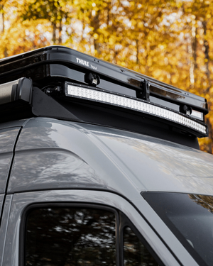 Modular Roof Rack for Sprinter | Safari Edition