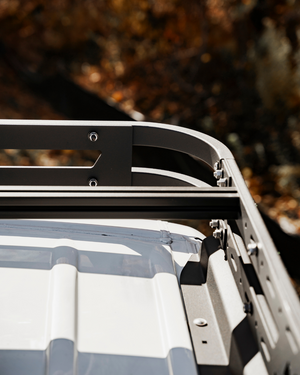 Modular Roof Rack for Sprinter | Safari Edition