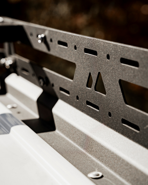 Modular Roof Rack for Sprinter | Safari Edition