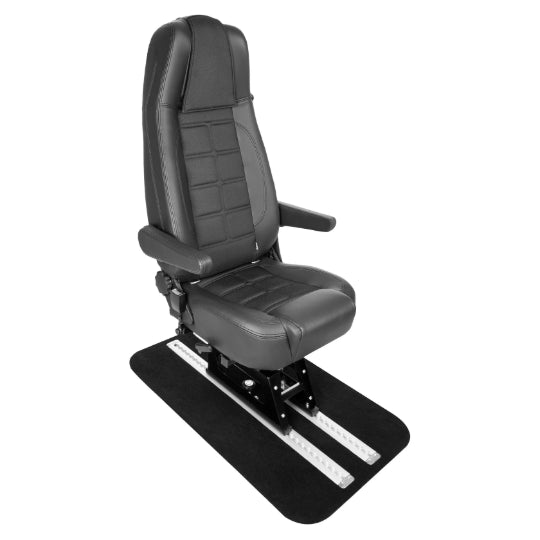 Single seat bench Comfort for Sprinter/Transit/Promaster - VanEquipped