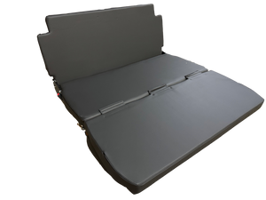 Bench Bed for Sprinter/Transit/Promaster Van Equipped - 3 Seats