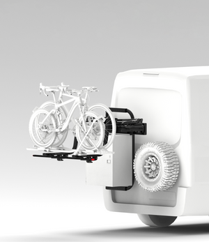 MOS UpLift - Assisted lifting system for Class B