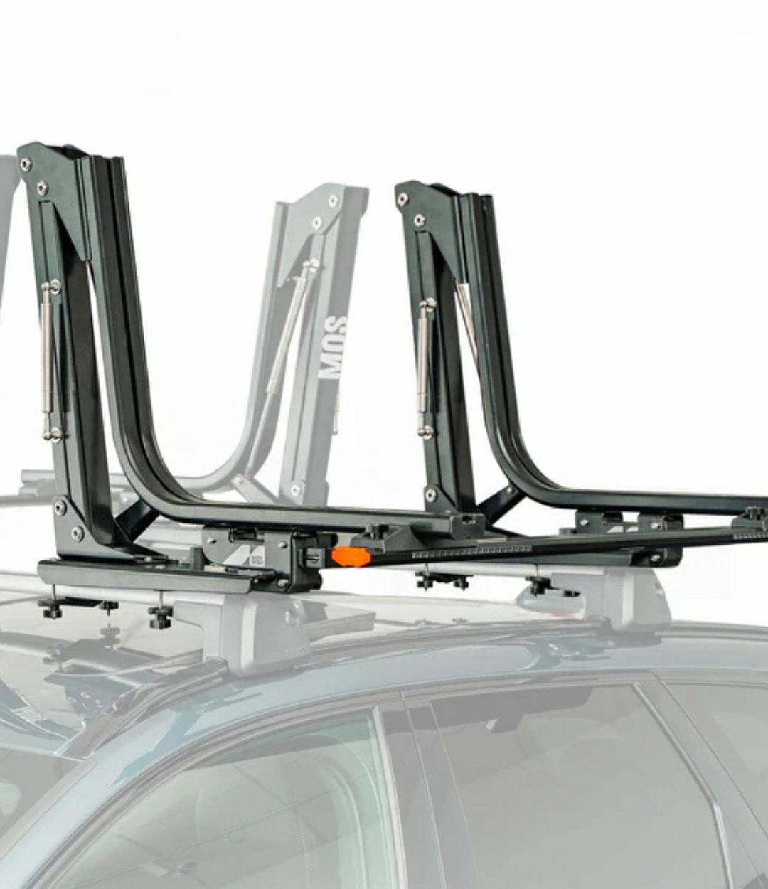 MOS UpLift - Assisted lifting system for vehicle