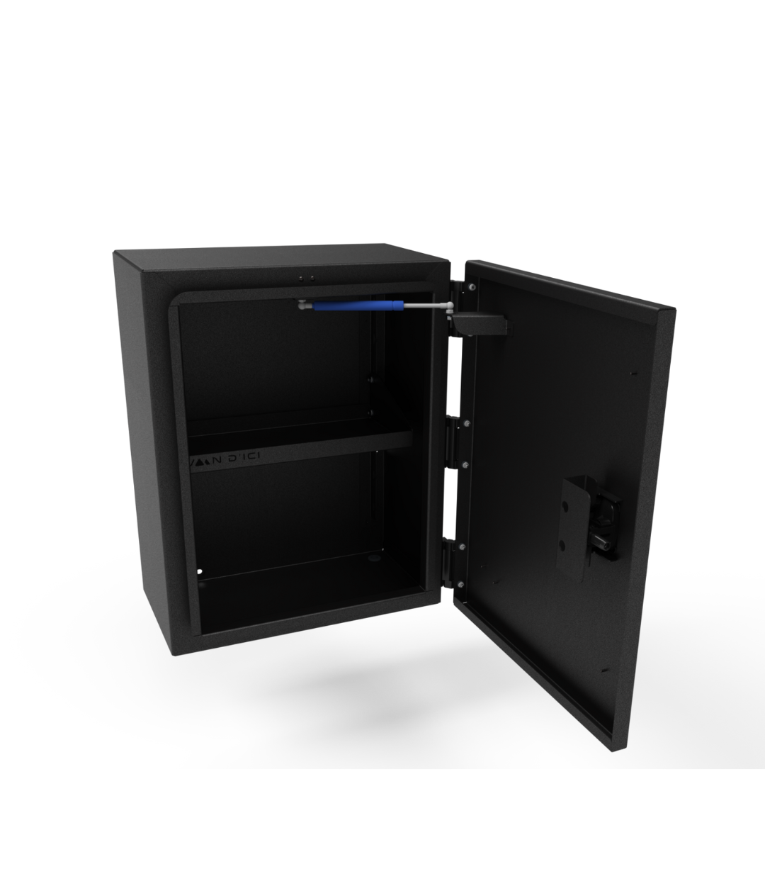 Large Storage Box - VDICI