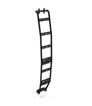 Side ladder - Mercedes Sprinter 144/170 high roof