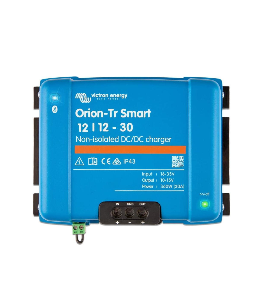 Victron Orion-TR DC/DC 30A Battery Charger