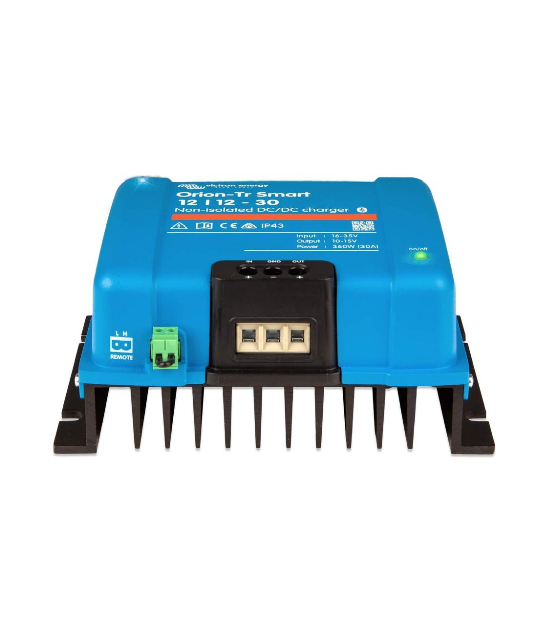 Victron Orion-TR DC/DC 30A Battery Charger