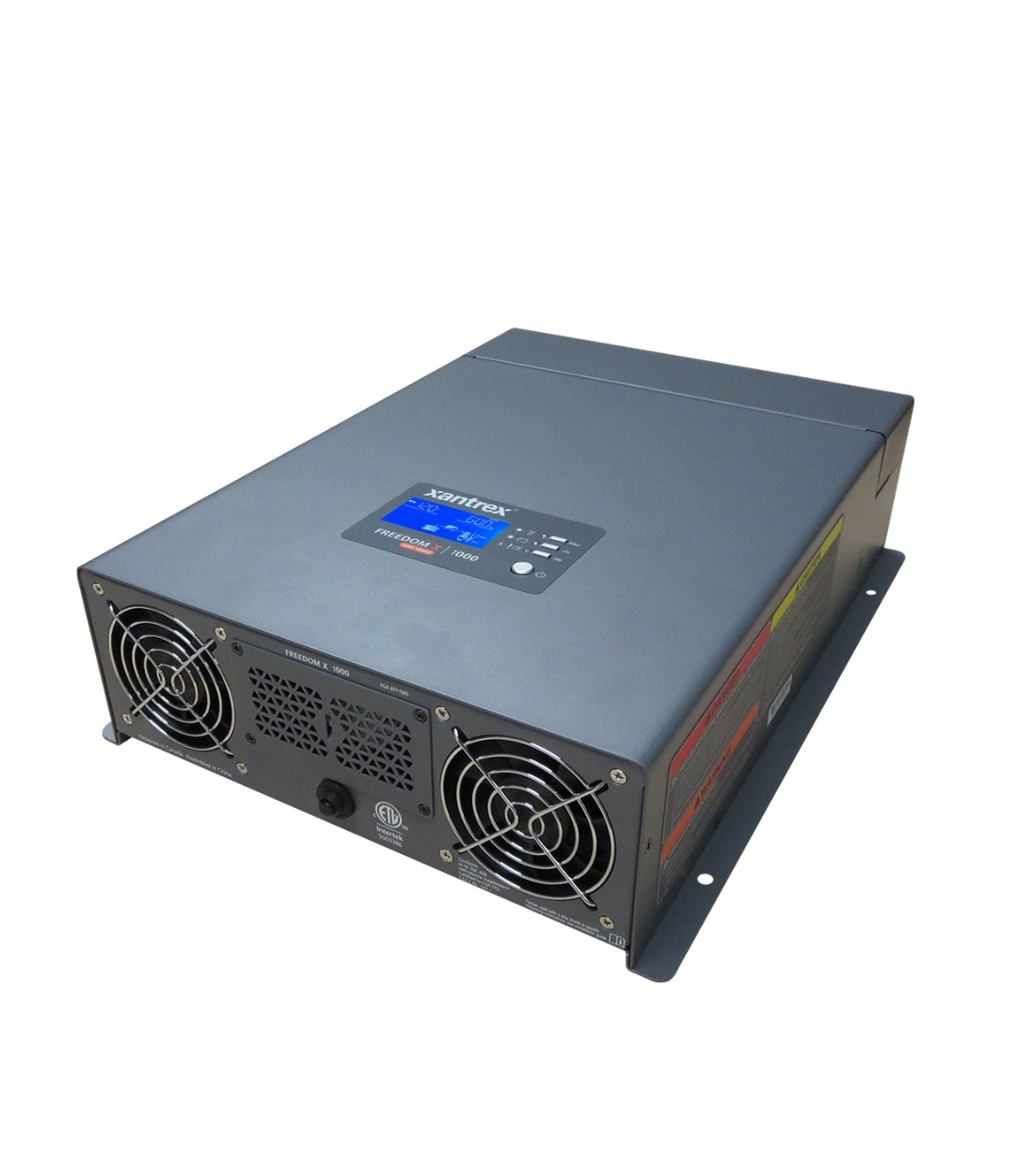 Xantrex Freedom X Sine Wave Inverter