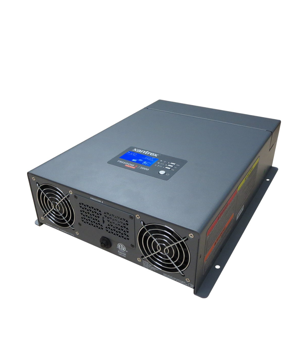 Xantrex Freedom X Sine Wave Inverter