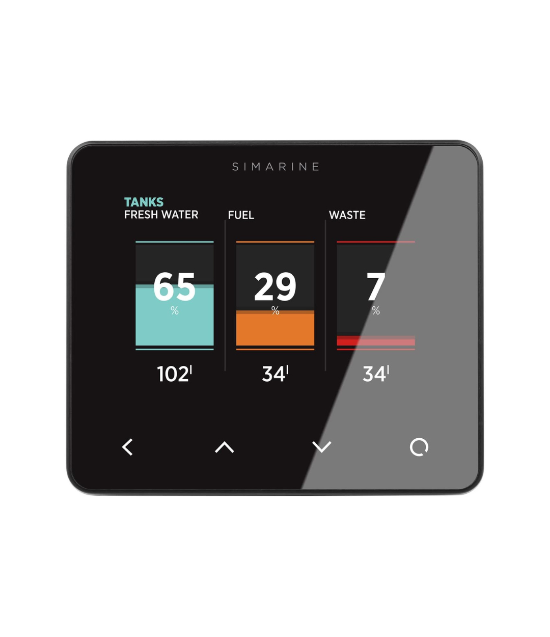 Simarine Pico Standard Set