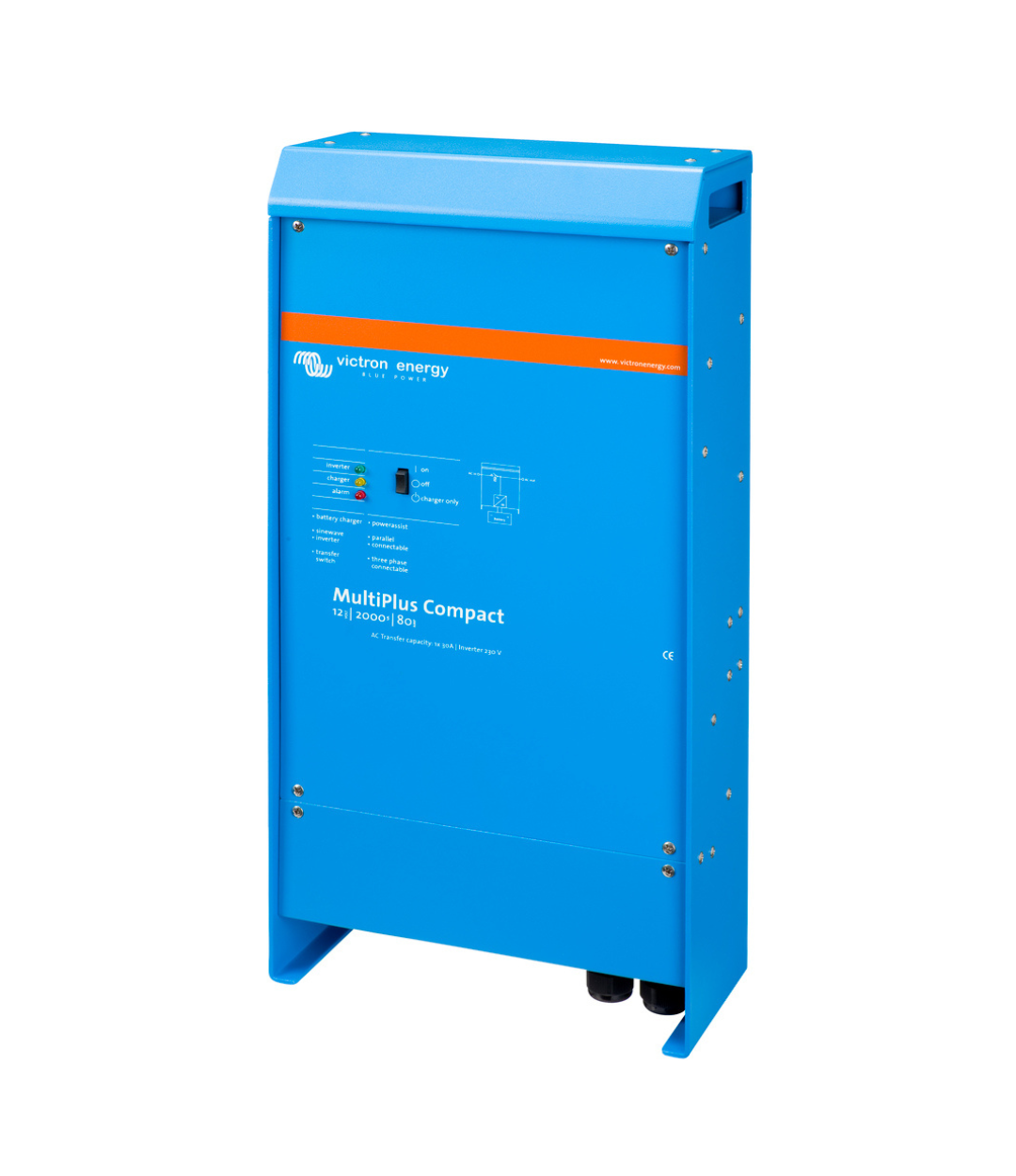 Victron Multiplus Compact 2000W