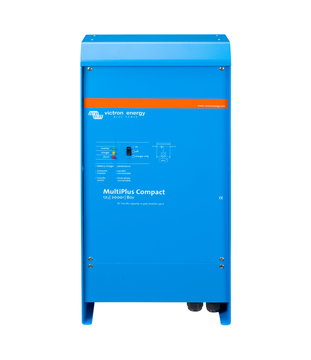 Victron Multiplus Compact 2000W