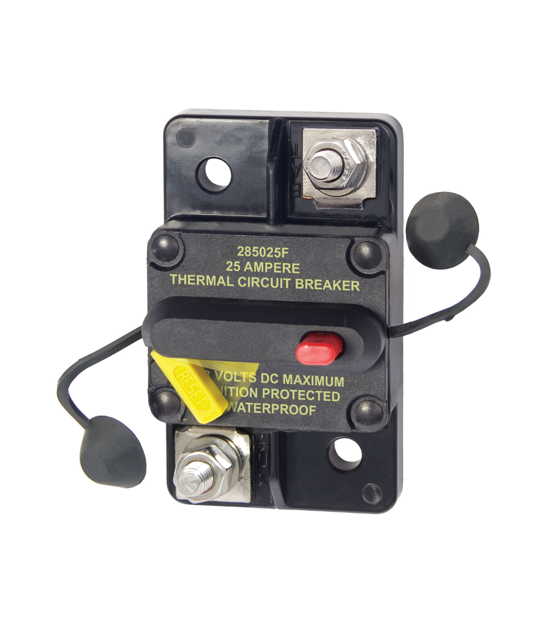 285-Series Circuit Breaker - Surface Mount