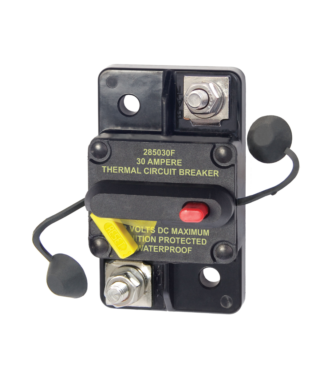 285-Series Circuit Breaker - Surface Mount