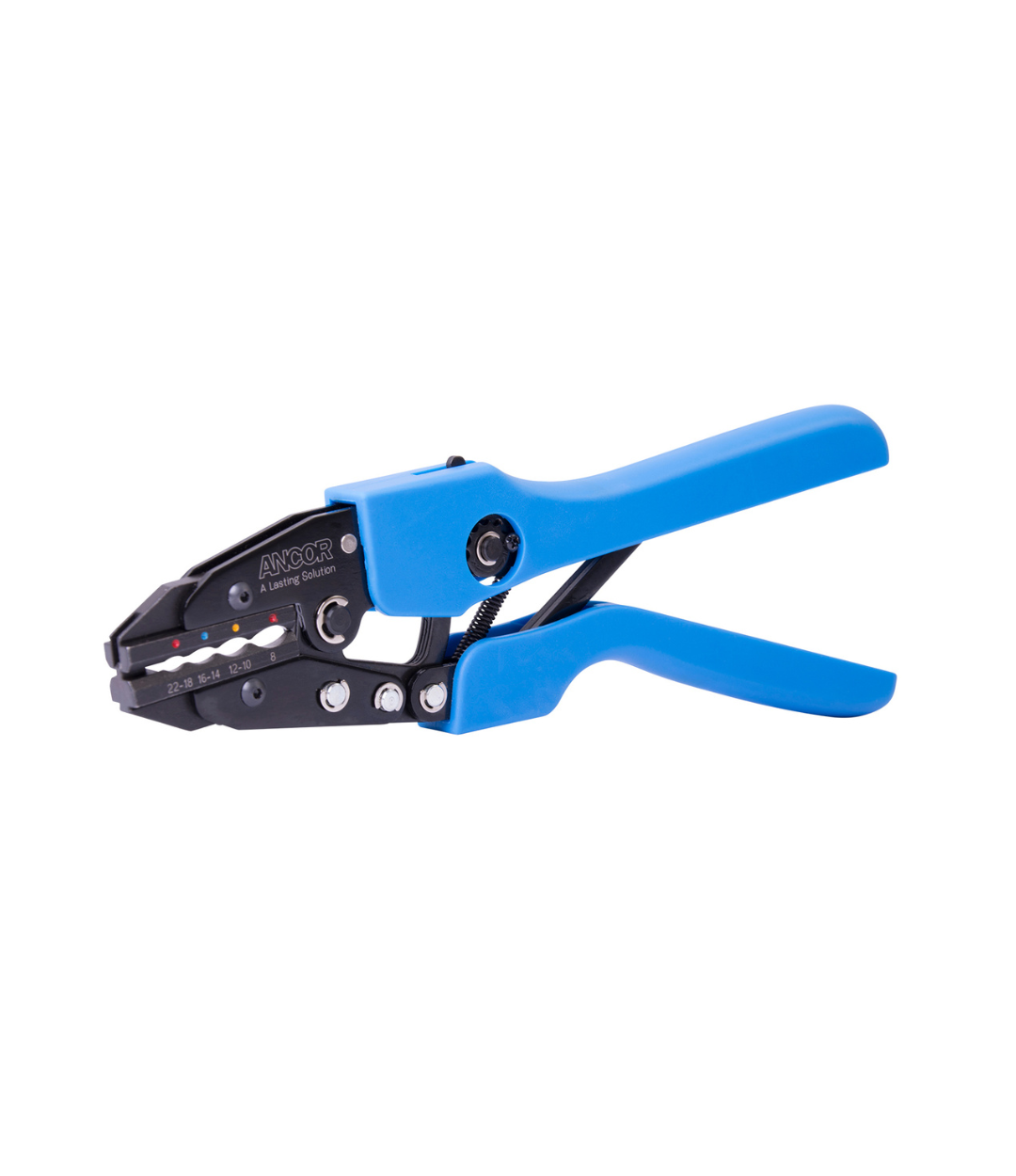 Ancor Single Crimp Ratchet Tool