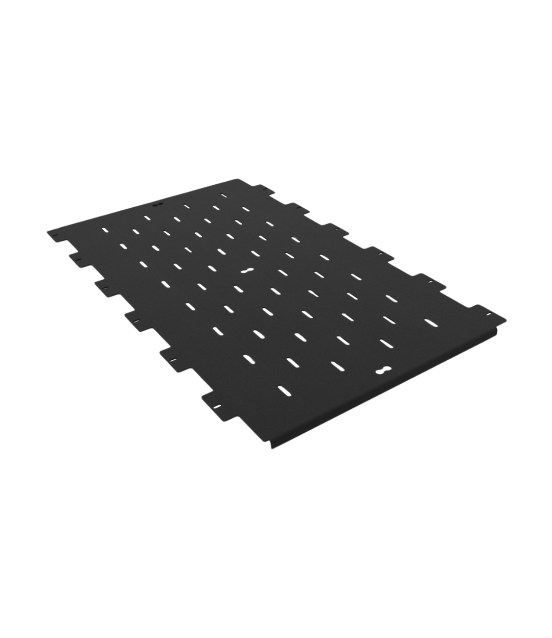 Modular Roof platforms VDICI - Sprinter/Transit/Promaster roof rack