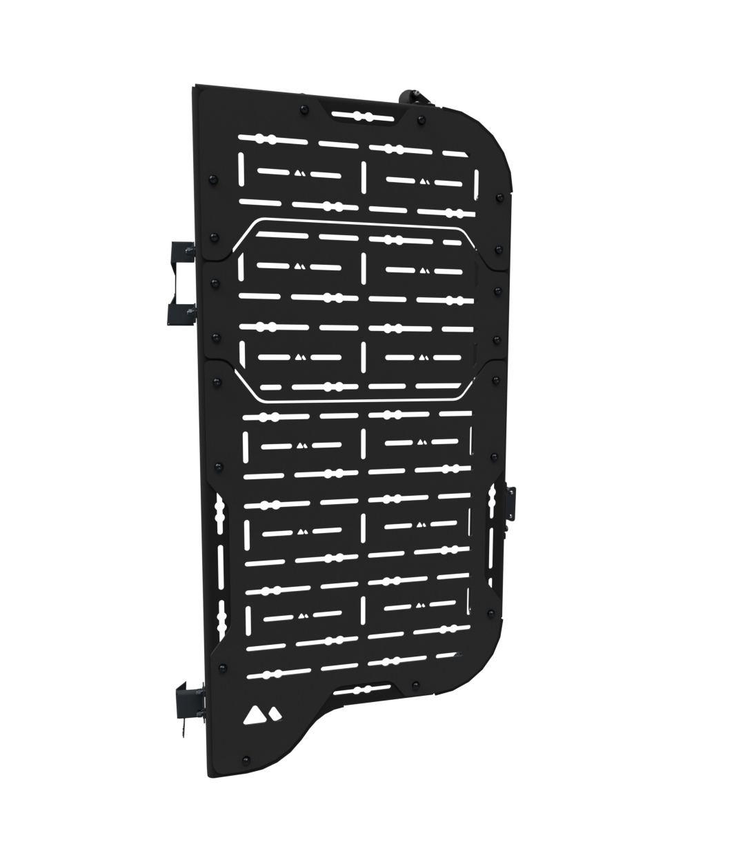 VDICI rear door carriers - Sprinter VS30 2019+