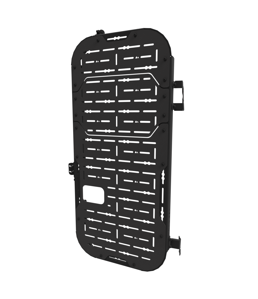 VDICI rear door carriers - Sprinter VS30 2019+