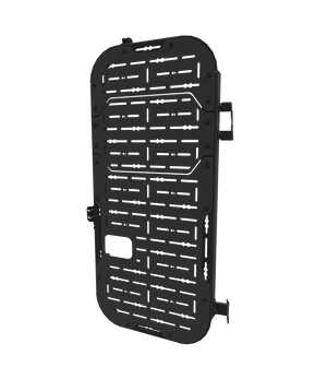 VDICI rear door carriers - Sprinter VS30 2019+