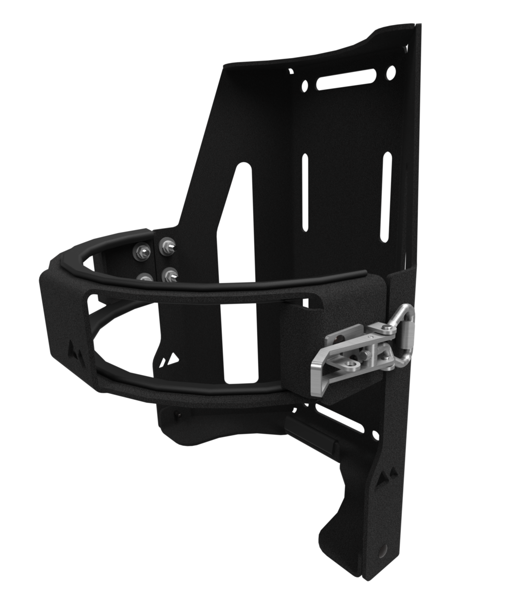 SPARK - Support for propane tank