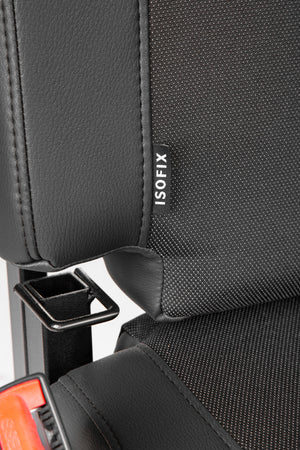 Single seat bench Comfort for Sprinter/Transit/Promaster - VanEquipped