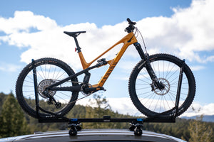 Rockymounts - MachTen (Bike Rack)