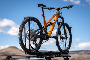 Rockymounts - MachTen (Bike Rack)