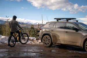Rockymounts - MachTen (Bike Rack)