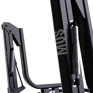 MOS UpLift - Assisted lifting system for vehicle