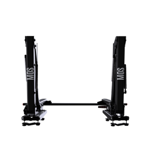 MOS UpLift - Assisted lifting system for vehicle