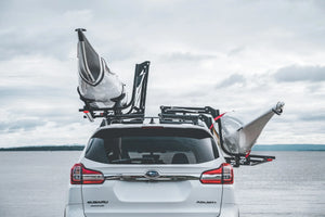 MOS UpLift - Assisted lifting system for vehicle