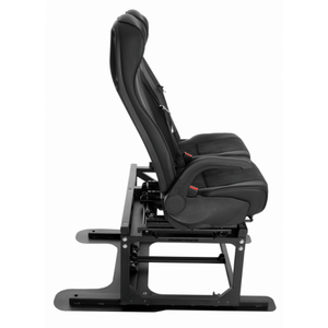 2-seater bench for Sprinter/Transit/Promaster van - VanEquipped