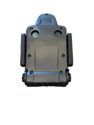 Single seat bench Taxi for Sprinter/Transit/Promaster - VanEquipped