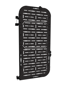 VDICI rear door carriers - Sprinter VS30 2019+