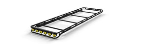 Modular Roof Rack for Sprinter | Safari Edition