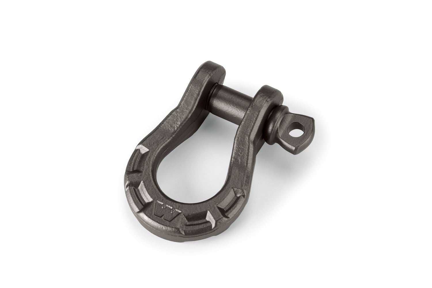 Shackle for Warn winch
