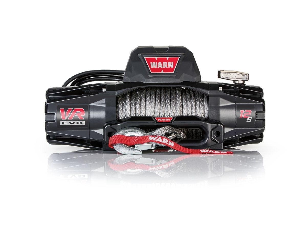 Warn Winch 12,000 lbs