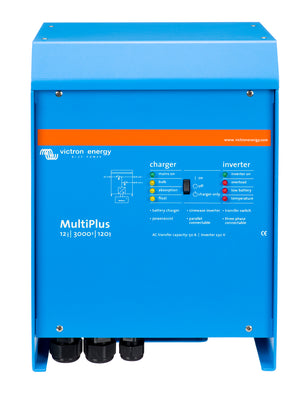 Victron Multiplus Compact 3000W