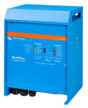 Victron Multiplus Compact 3000W