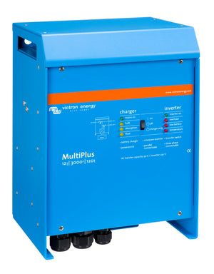 Victron Multiplus Compact 3000W