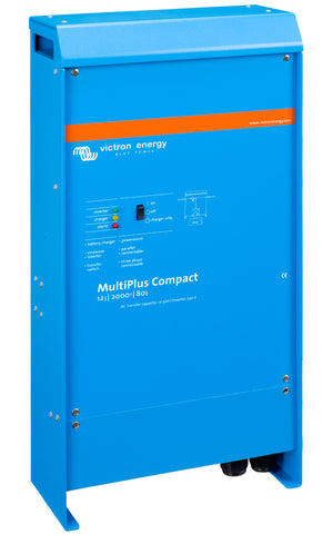 Victron Multiplus Compact 2000W