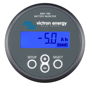 Moniteur batteries Victron 700 Standard