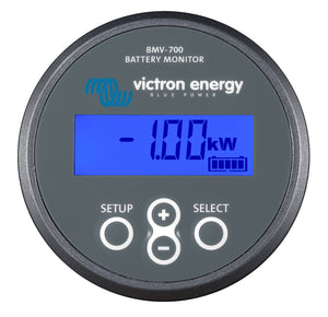Moniteur batteries Victron 700 Standard
