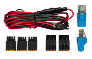 Cerbo GX - Victron control module for display