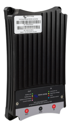 Victron 50A DC/DC Chargeur à batteries
