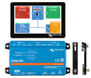 Cerbo GX - Victron control module for display