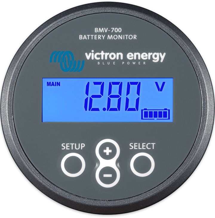 Victron 700 Standard Battery Monitor