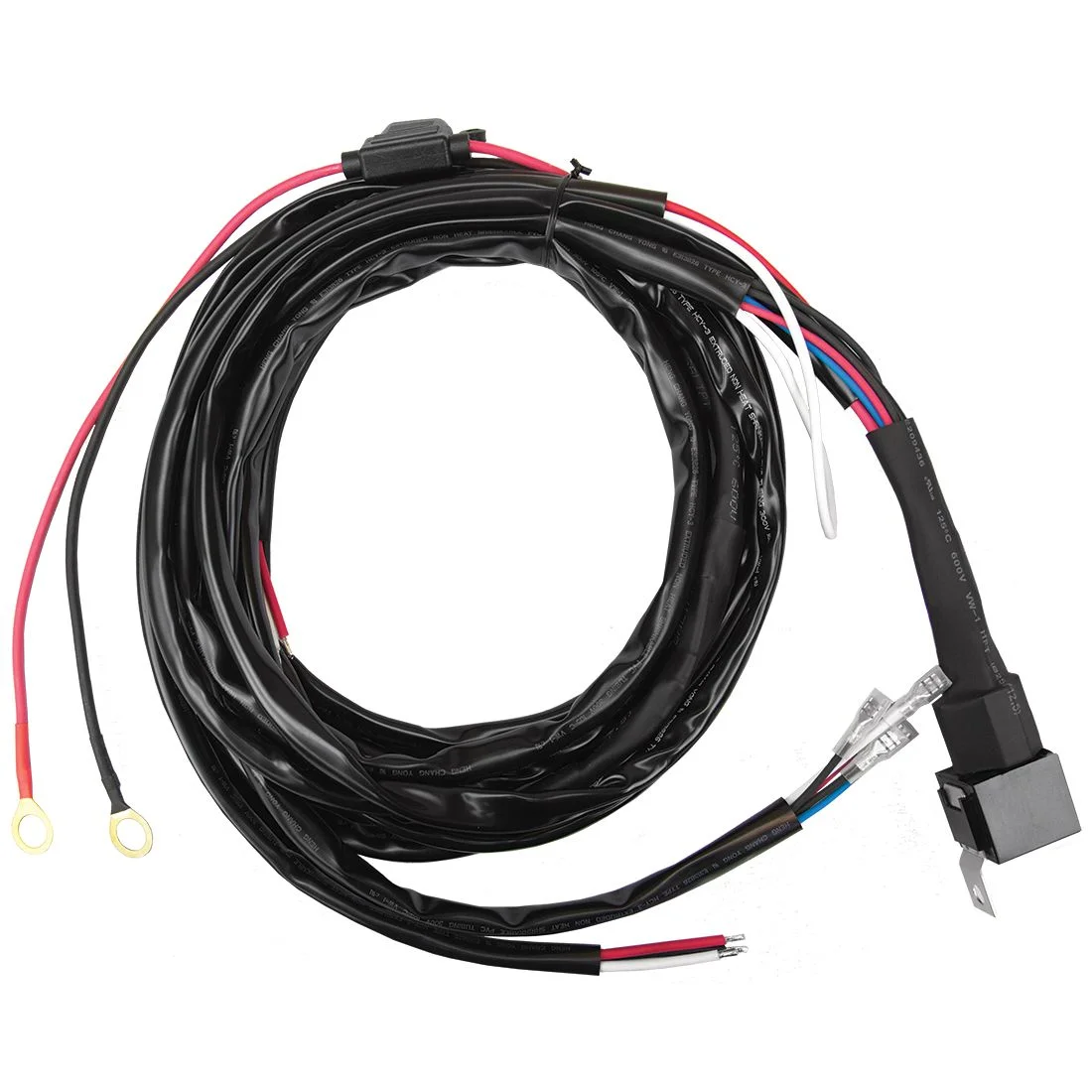 Wire Harness - Rigid LED